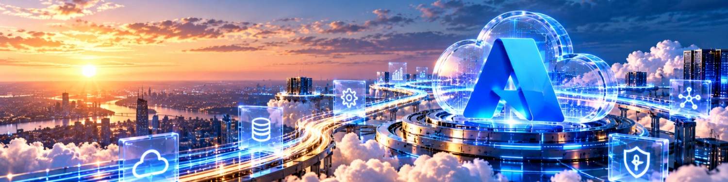 microsoft azure consulting company in washington, dc