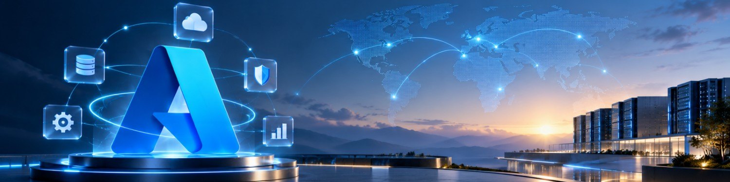 microsoft azure consulting company in west virginia