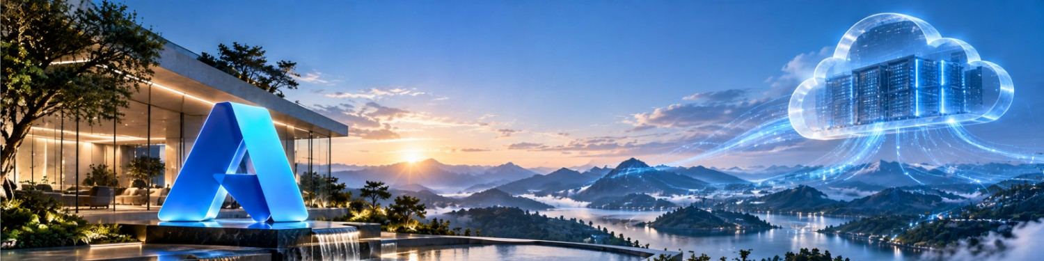 microsoft azure consulting company in wyoming