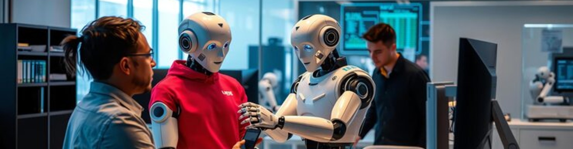 ai development company in santa clarita
