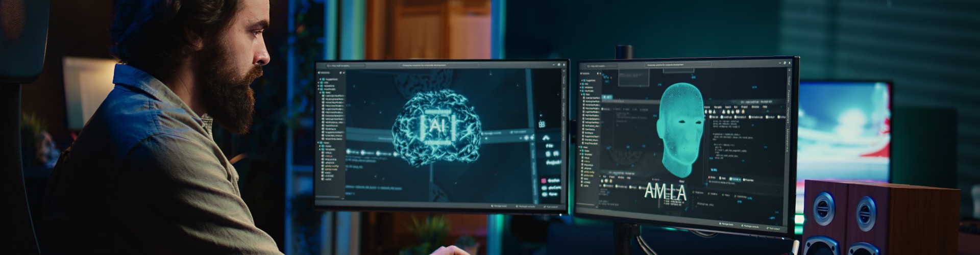 ai development company in rhode island