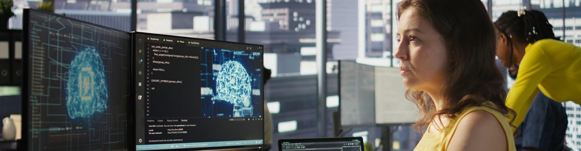 ai development company in cleveland