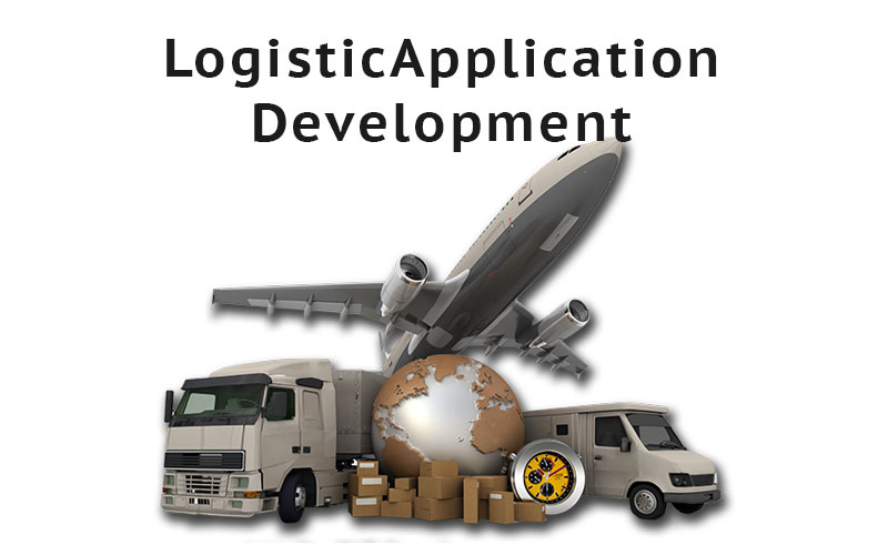 logistics mobile apps development company