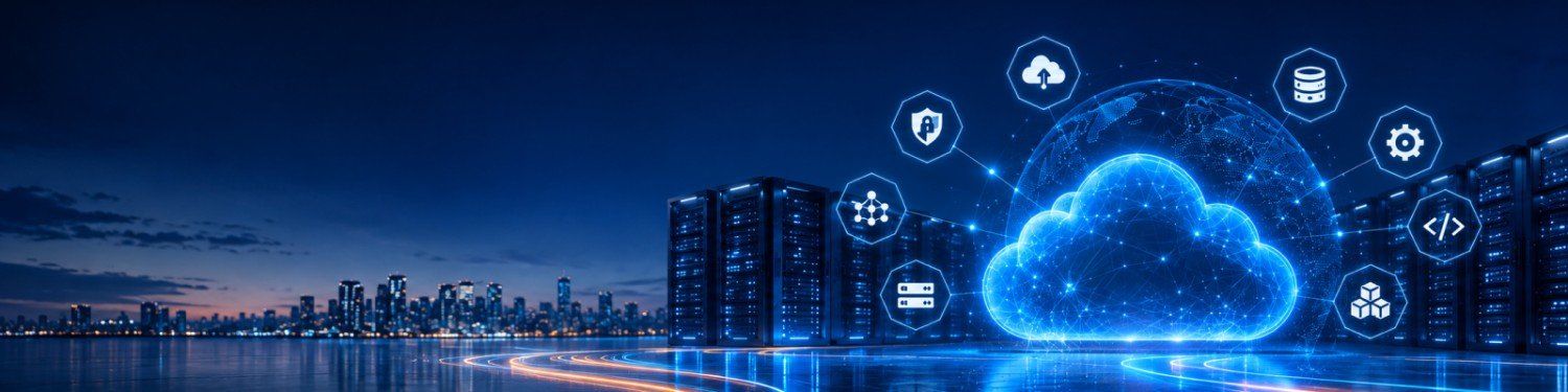 top aws consulting company in abu dhabi