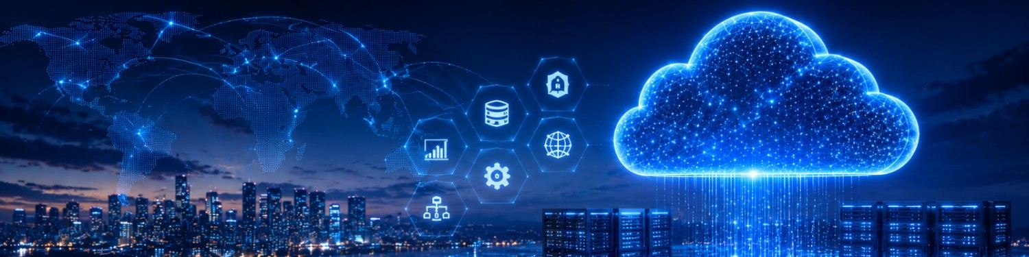 top aws consulting company in ajman