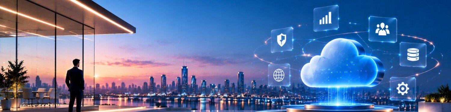 top aws consulting company in dammam