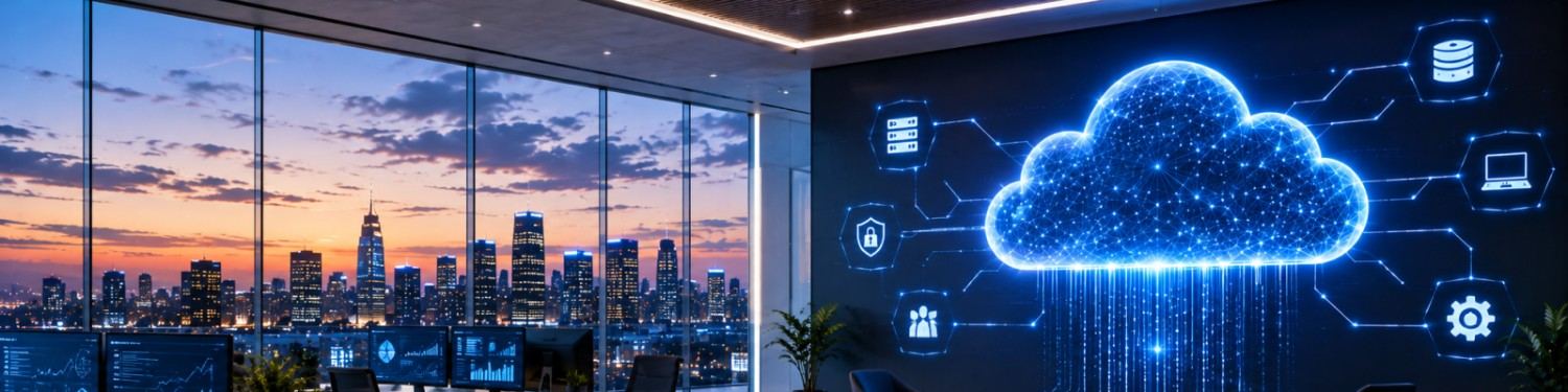 top aws consulting company in england