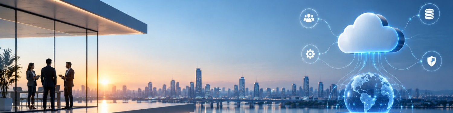 top aws consulting company in glasgow