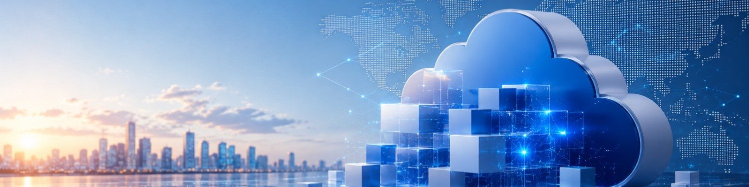 top aws consulting company in leicester