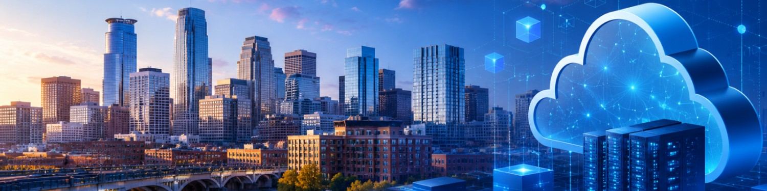 top aws consulting company in minneapolis, mn