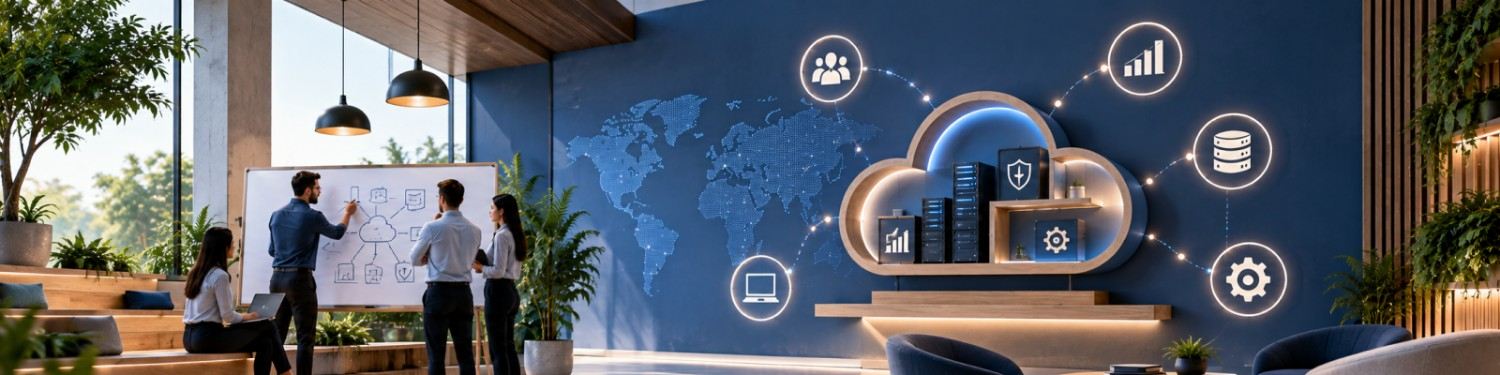 top aws consulting company in newcastle