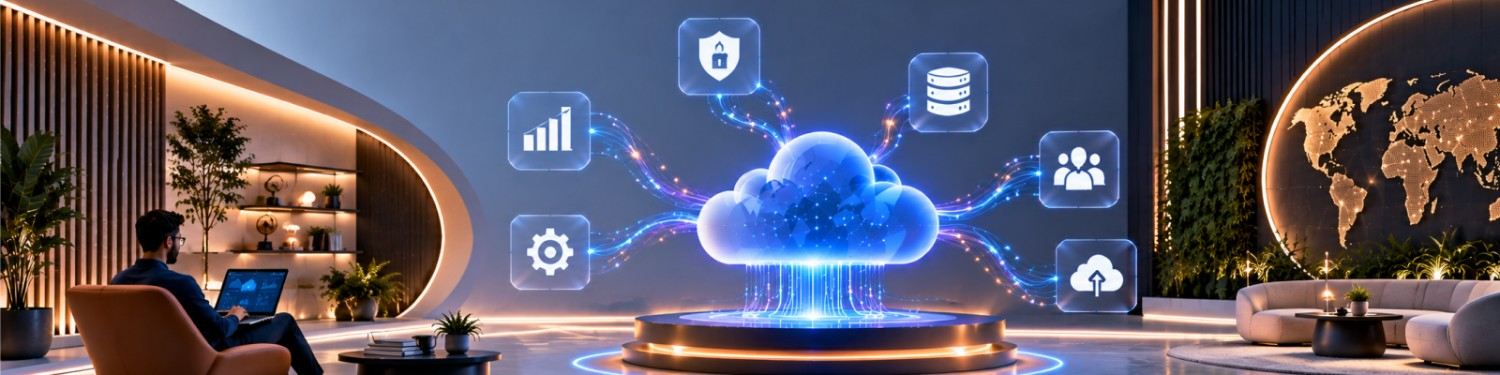top aws consulting company in nottingham