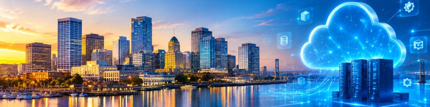 top aws consulting company in oakland