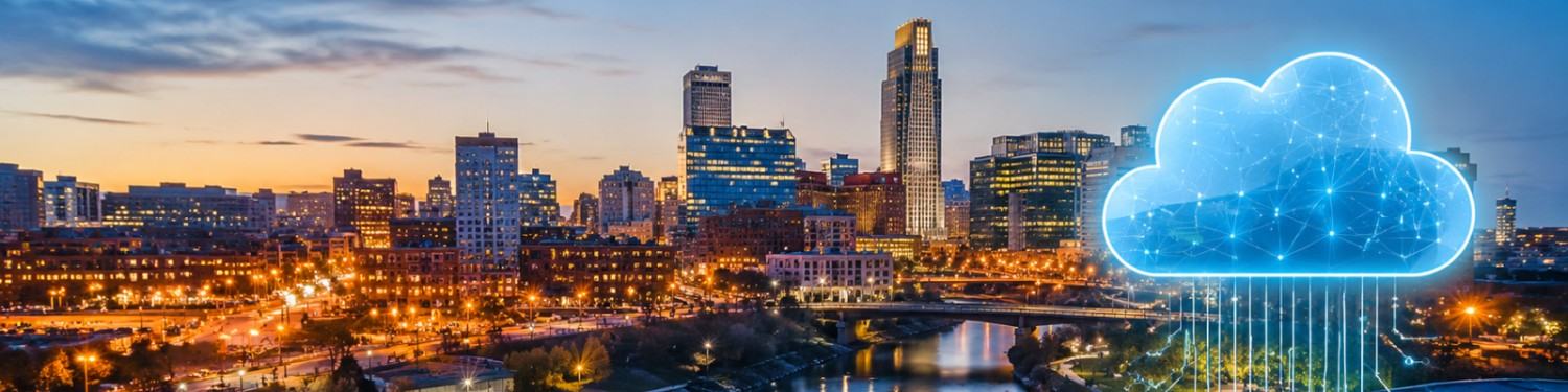 top aws consulting company in omaha, ne
