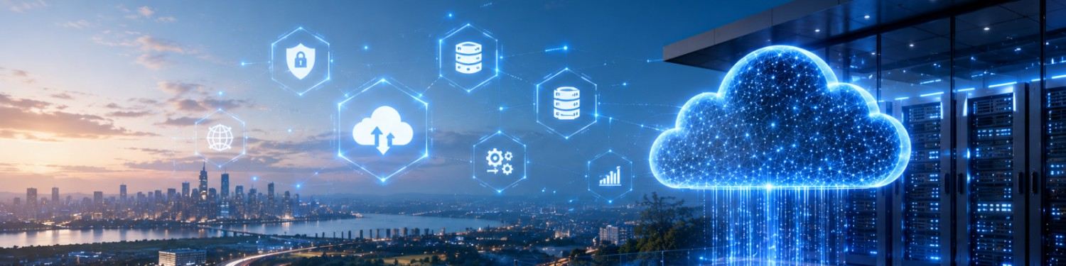 top aws consulting company in rochester