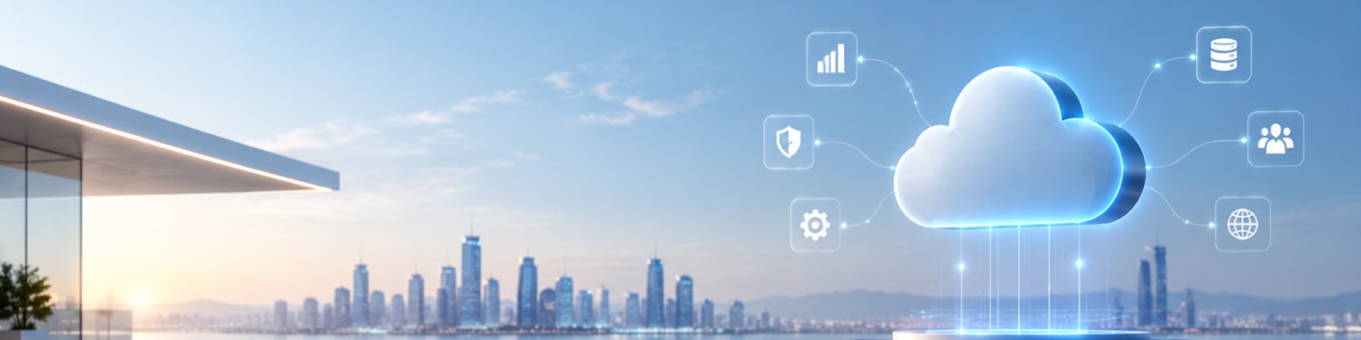top aws consulting company in saudi arabia