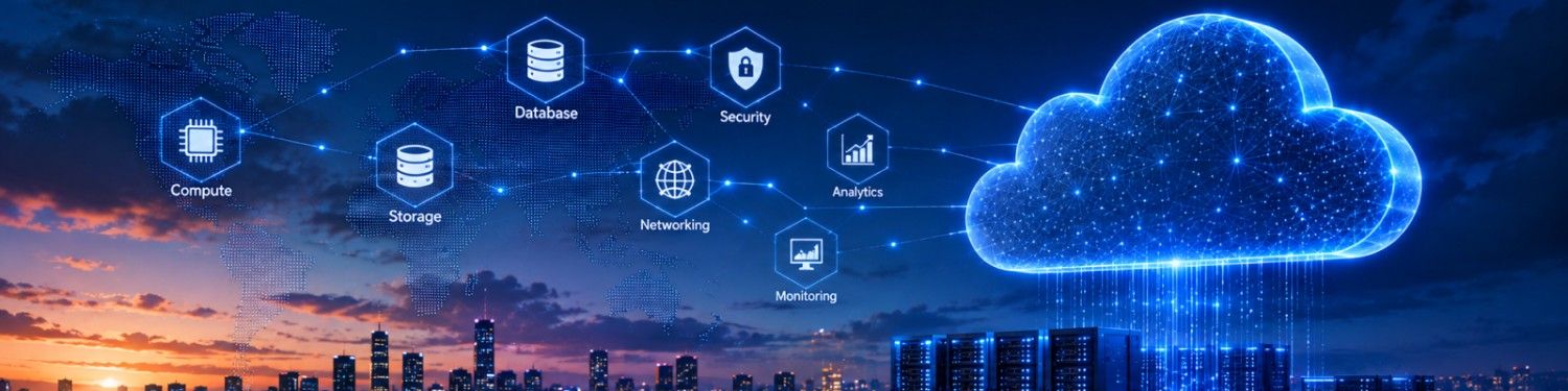 top aws consulting company in tucson
