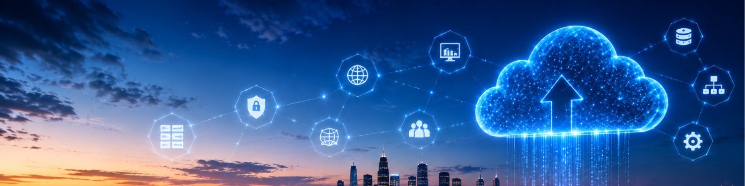 top aws consulting company in washington, dc