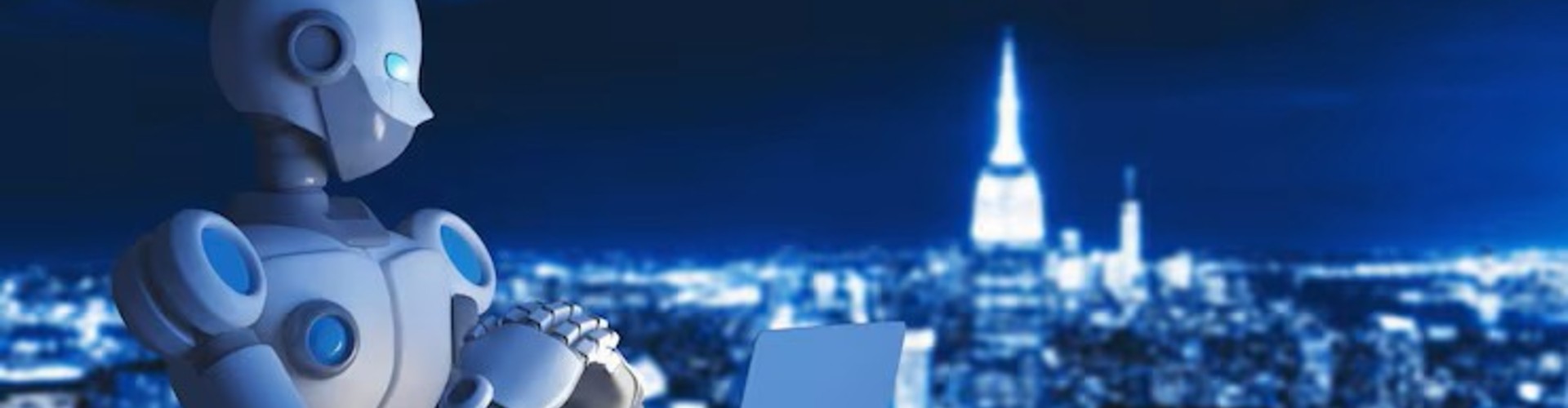 ai development company in medina