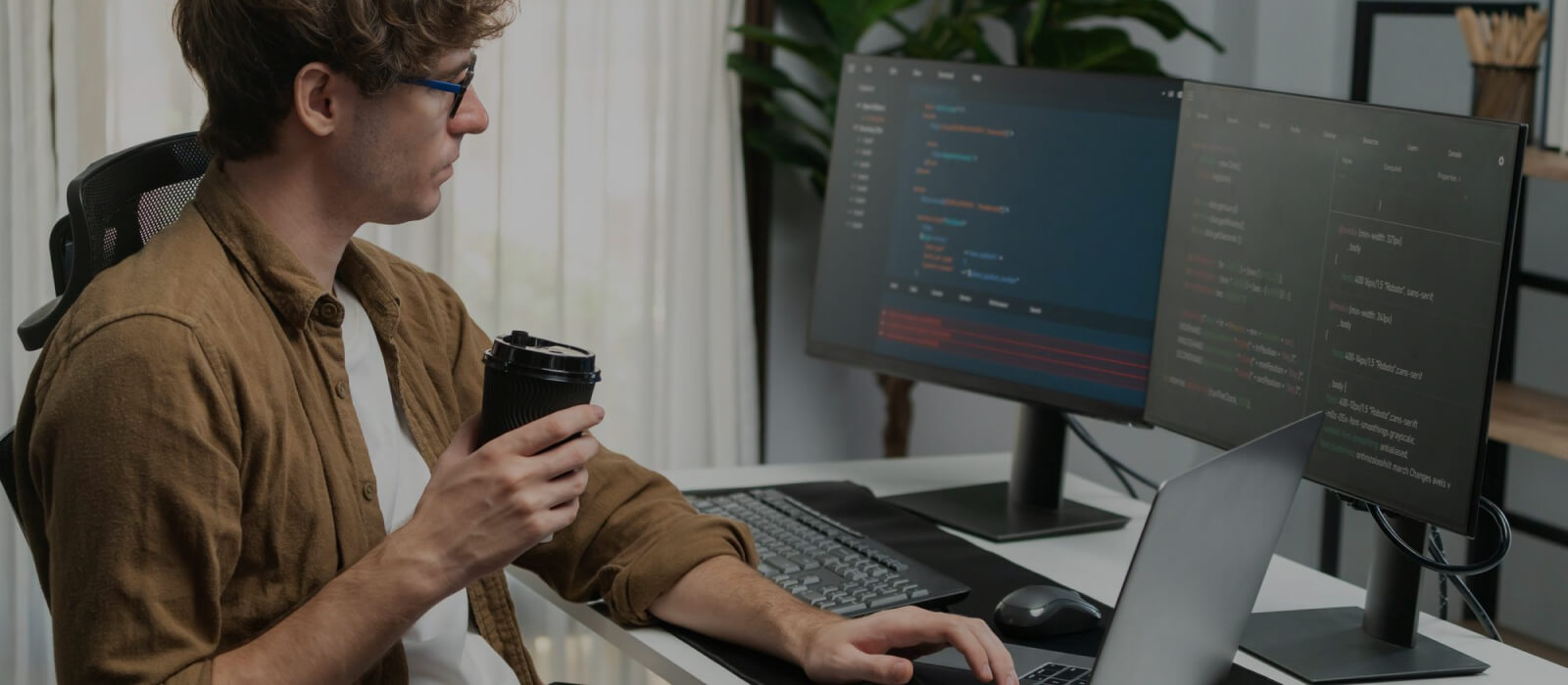 Hire PHP Developers in USA | Dedicated & Skilled Experts