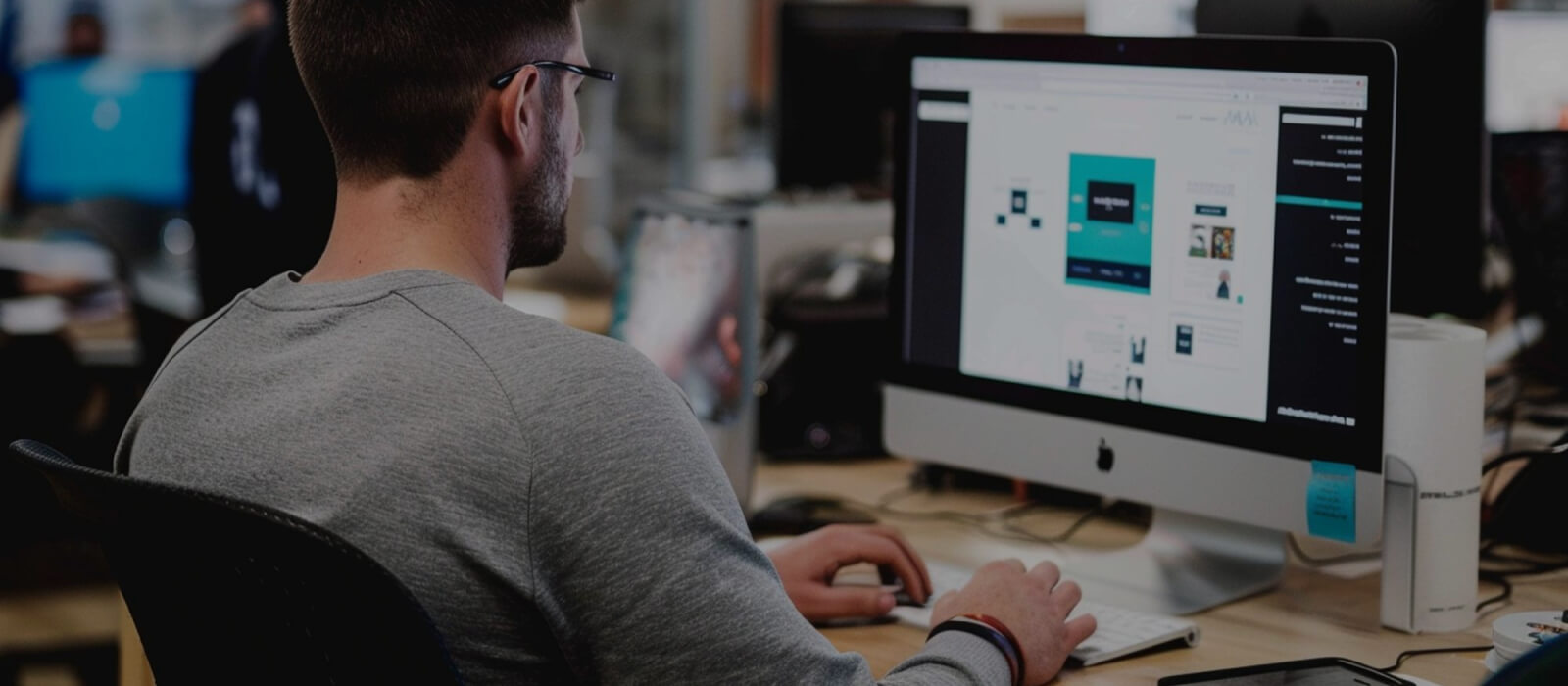 Hire Solidity Developers