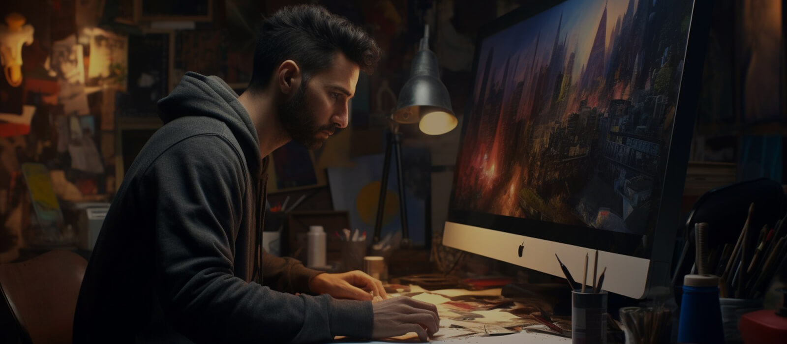 Hire Unity3D Developers | Unity 3D Developer For Hire