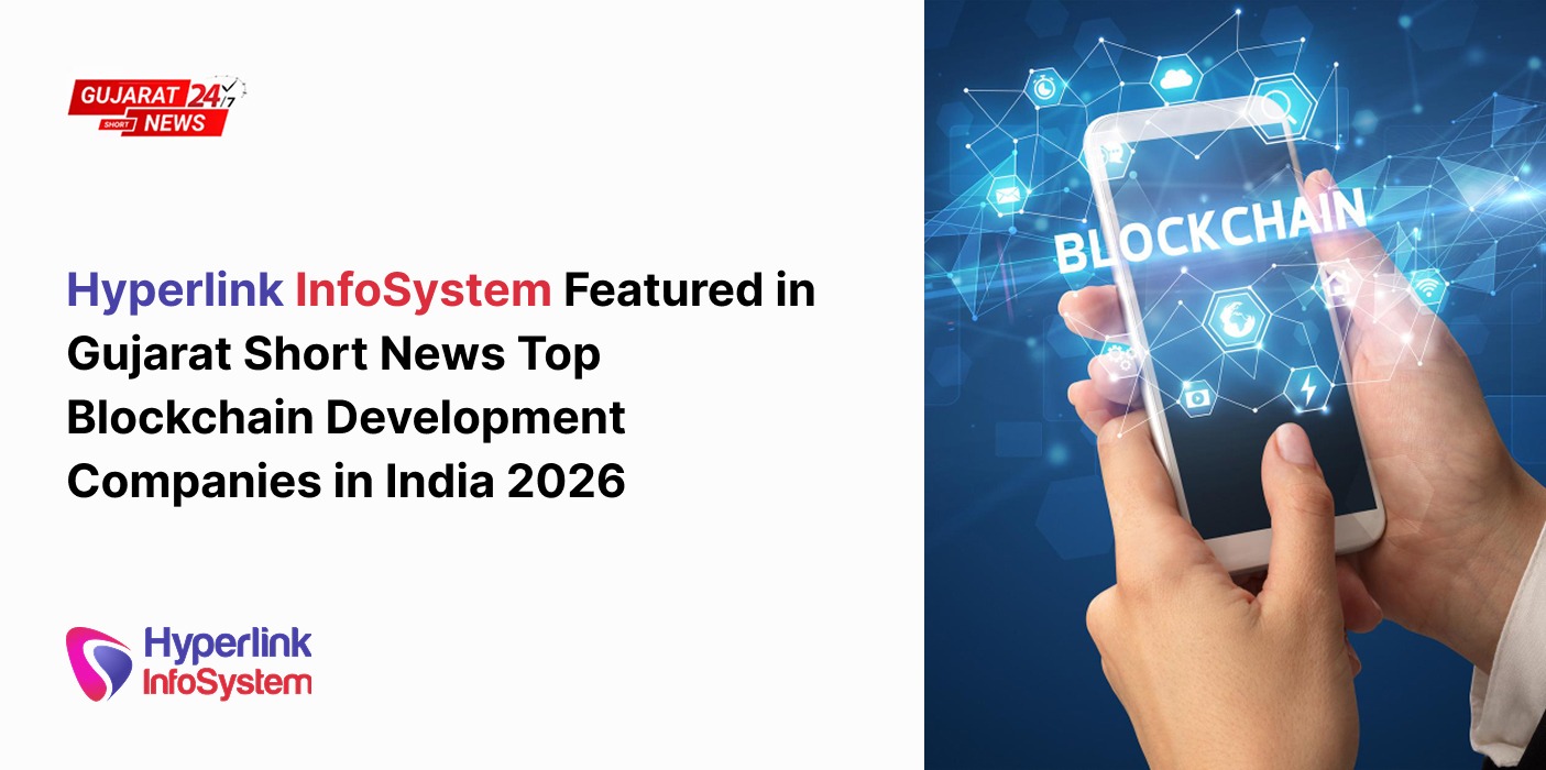 top blockchain development companies in india 2026