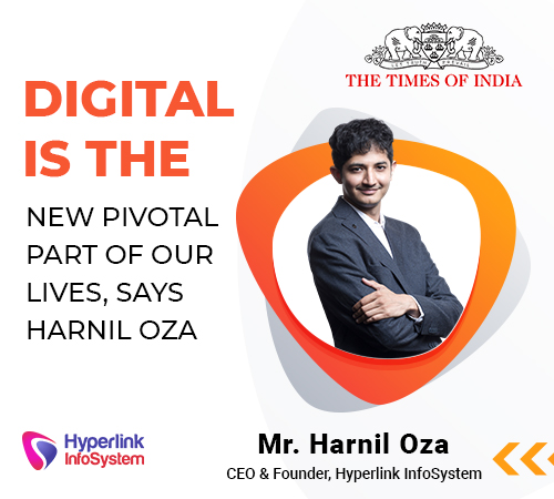 times of india harnil oza thumb