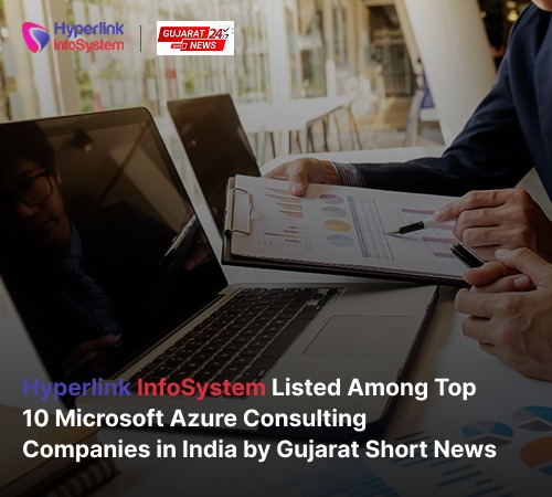 top microsoft azure consulting companies in india