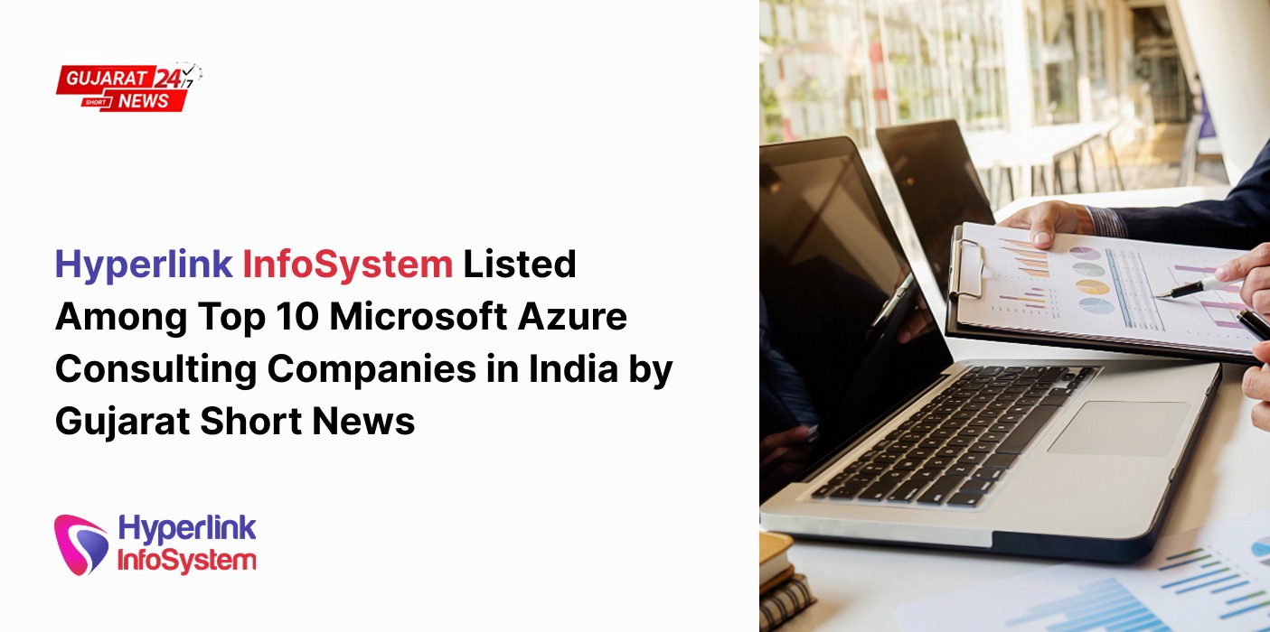 top 10 microsoft azure consulting companies in india