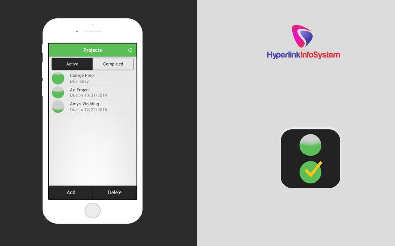 project management app