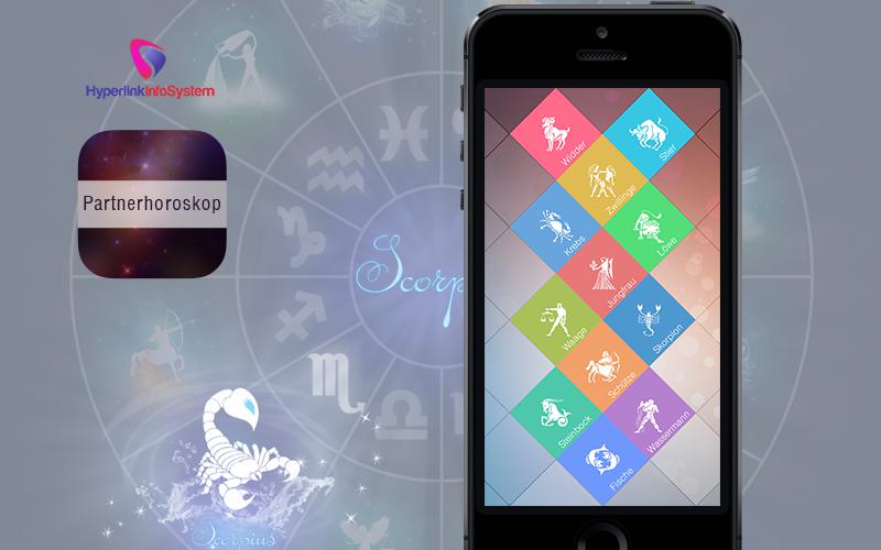 horoscope app development