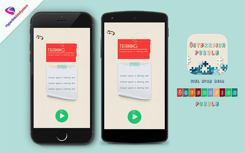 puzzle app development