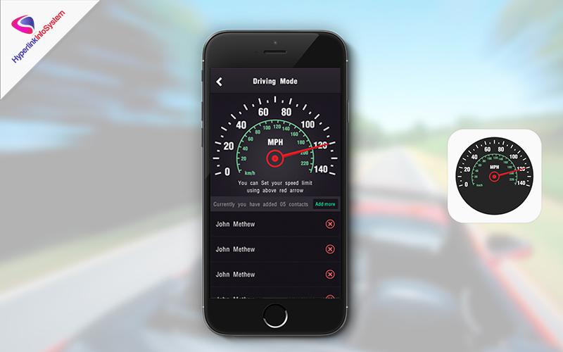 speedo meter app