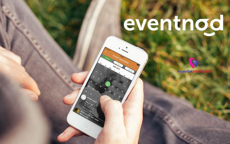 event booking app