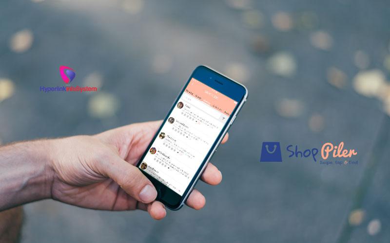 ecommerce app development