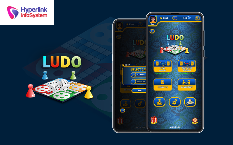 ludo game development