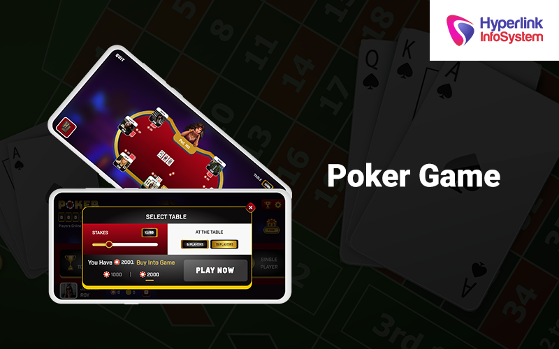 poker app