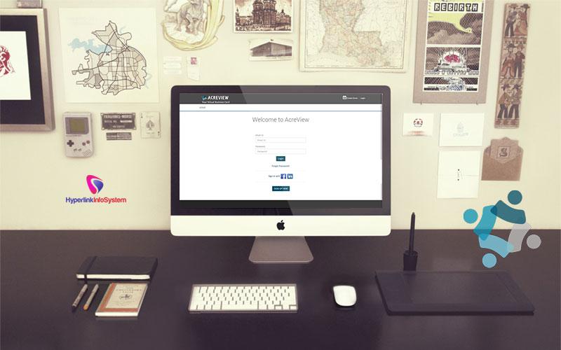 social networking website