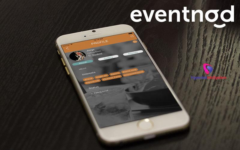 event booking app