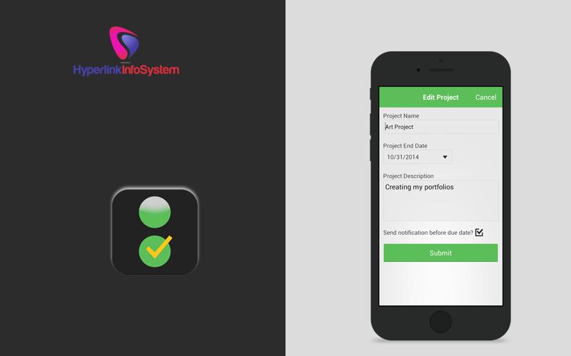 project management app