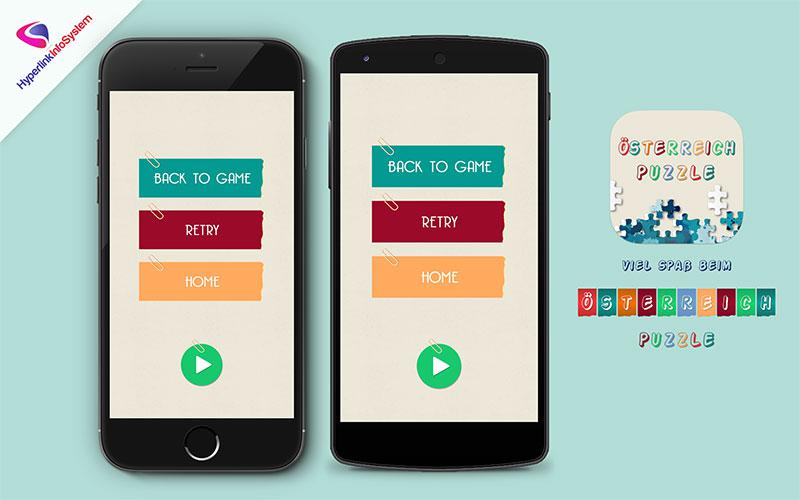 puzzle app development