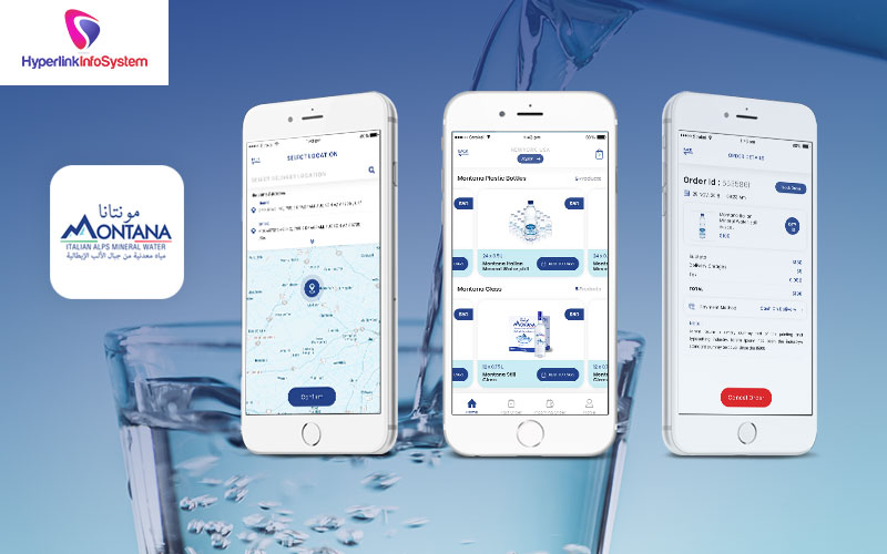 online water booking applications