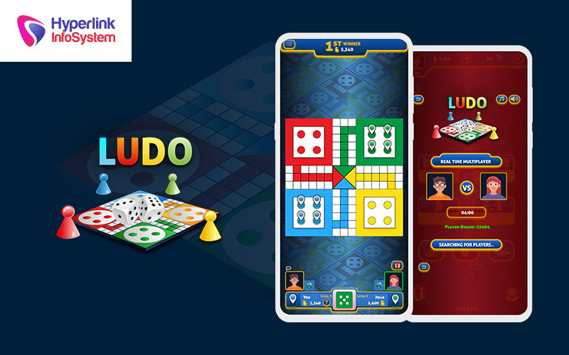 ludo game development