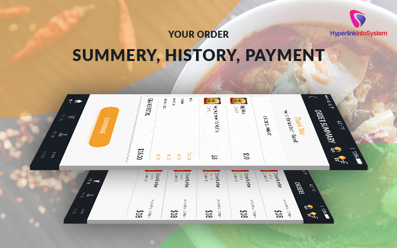 food deals app