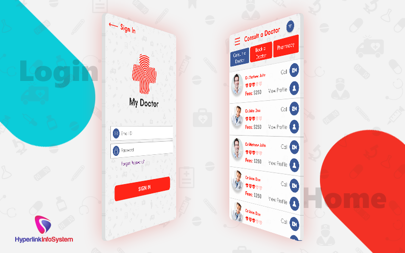 my doctor app