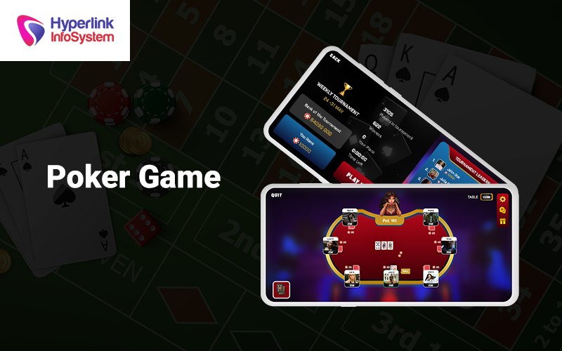 poker app