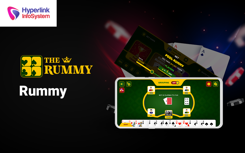 rummy game