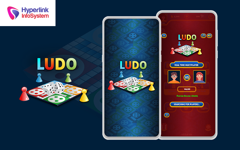 ludo game development