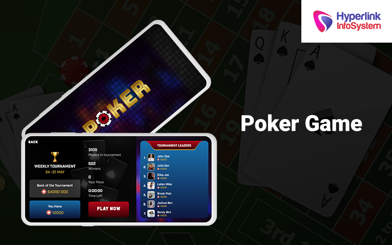 poker app